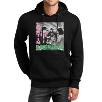 Lost In The Supermarket Unisex Hoodie | Artistshot