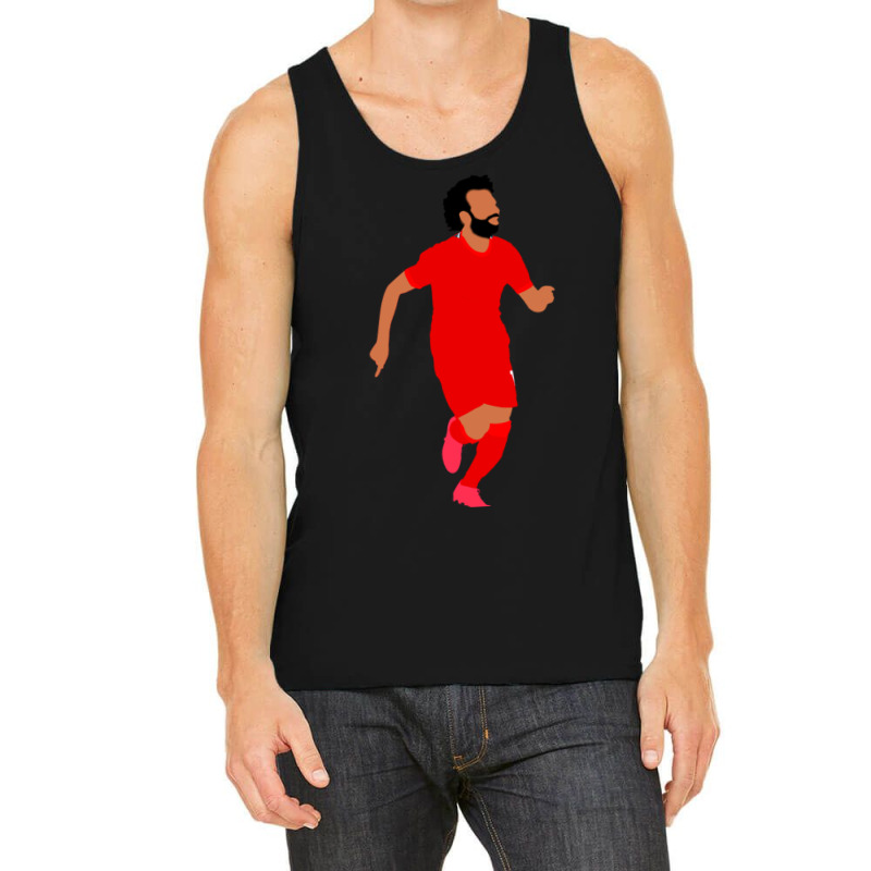 Mohammad Salah Classic Tank Top | Artistshot