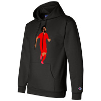 Mohammad Salah Classic Champion Hoodie | Artistshot