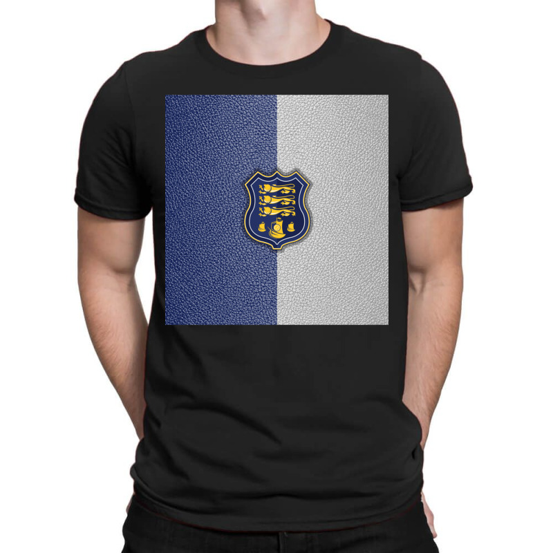 Waterford Fc Pullover T-shirt | Artistshot