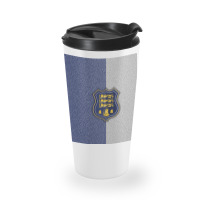 Waterford Fc Pullover Travel Mug | Artistshot