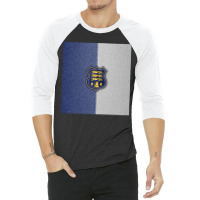 Waterford Fc Pullover 3/4 Sleeve Shirt | Artistshot