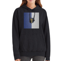 Waterford Fc Pullover Vintage Hoodie | Artistshot