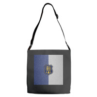 Waterford Fc Pullover Adjustable Strap Totes | Artistshot