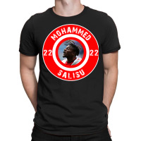 Mohammed Salisu Classic T-shirt | Artistshot