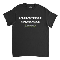 Purpose Driven Herbalife Nutrition Classic T-shirt | Artistshot