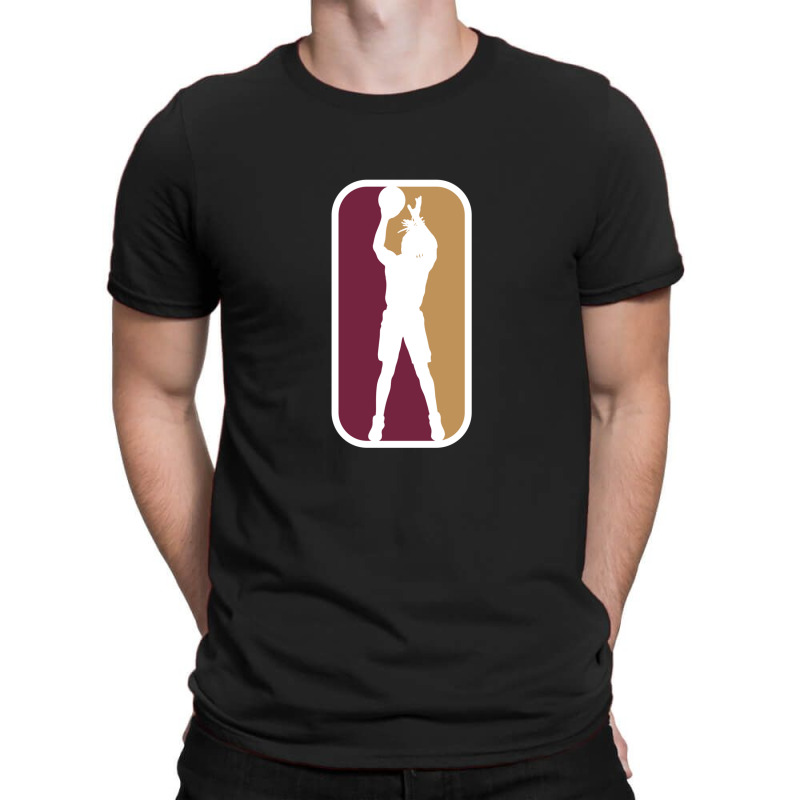 Darius Garland - Cleveland Basketball Cavaliers T-shirt | Artistshot