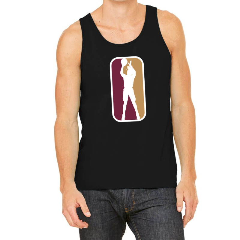 Darius Garland - Cleveland Basketball Cavaliers Tank Top | Artistshot