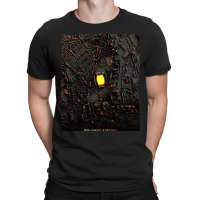 Molineux Stadium Graphic T-shirt | Artistshot