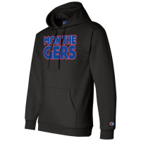 Mon The Gers Classic Champion Hoodie | Artistshot