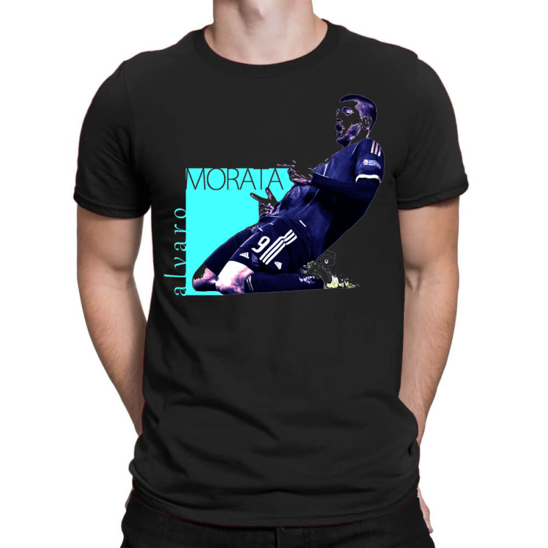 Morata For This Burning For The Fine Sift Of Ash Which Is All Classic T-shirt | Artistshot