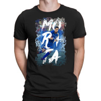 Morata I Have Walked Out In Rain And Back In Rain Essential T-shirt | Artistshot