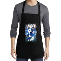 Morata I Have Walked Out In Rain And Back In Rain Essential Medium-length Apron | Artistshot