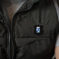 Morata I Have Walked Out In Rain And Back In Rain Essential Shield Patch | Artistshot