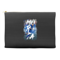 Morata I Have Walked Out In Rain And Back In Rain Essential Accessory Pouches | Artistshot