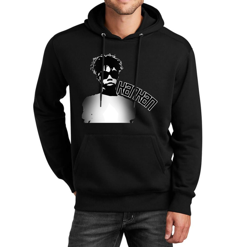 Rainbow  Boys Kankan Slayworld Soldier Underground Rap Awesome Anime Unisex Hoodie | Artistshot