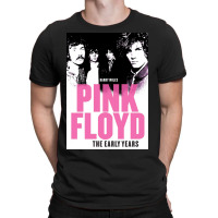 Pink The Early Years T-shirt | Artistshot