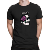 Broken Skull 1 T-shirt | Artistshot