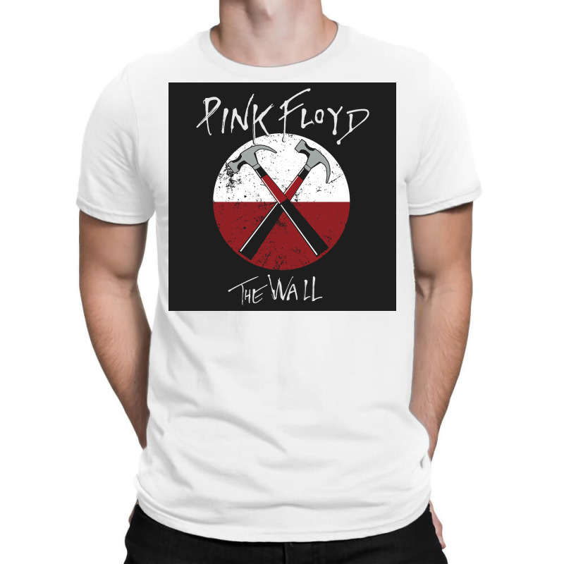 Floyd The Wall Hammers Long T-shirt | Artistshot