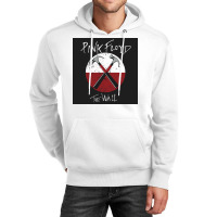 Floyd The Wall Hammers Long Unisex Hoodie | Artistshot