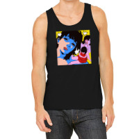 Perfect Blue Tank Top | Artistshot