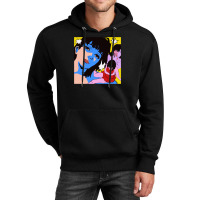 Perfect Blue Unisex Hoodie | Artistshot