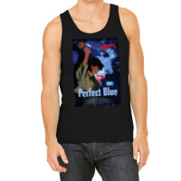 Perfect Blue  2 Tank Top | Artistshot