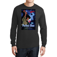 Perfect Blue  2 Long Sleeve Shirts | Artistshot