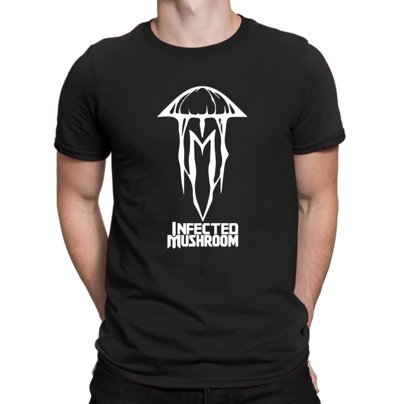 Infected Mushroom T-shirt | Artistshot