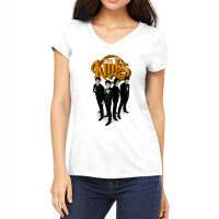 Belive On A A Gift Women's V-neck T-shirt | Artistshot