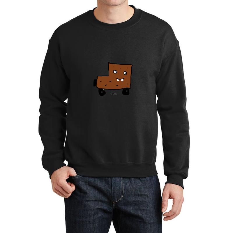 Mer Crewneck Sweatshirt by cm-arts | Artistshot