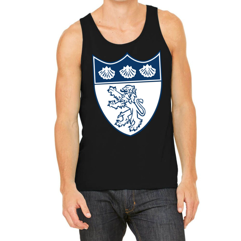 Bedfordshire County Cricket Club Tank Top | Artistshot