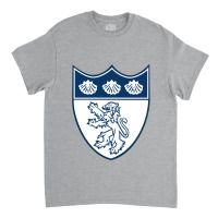 Bedfordshire County Cricket Club Classic T-shirt | Artistshot