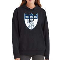 Bedfordshire County Cricket Club Vintage Hoodie | Artistshot