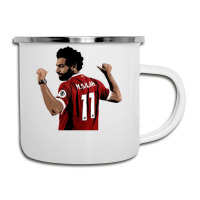 Mosalah And The Reds Classic Camper Cup | Artistshot