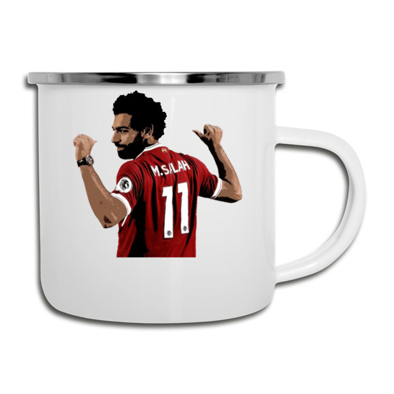 Mosalah And The Reds Classic Camper Cup | Artistshot