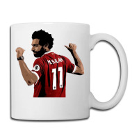 Mosalah And The Reds Classic Coffee Mug | Artistshot