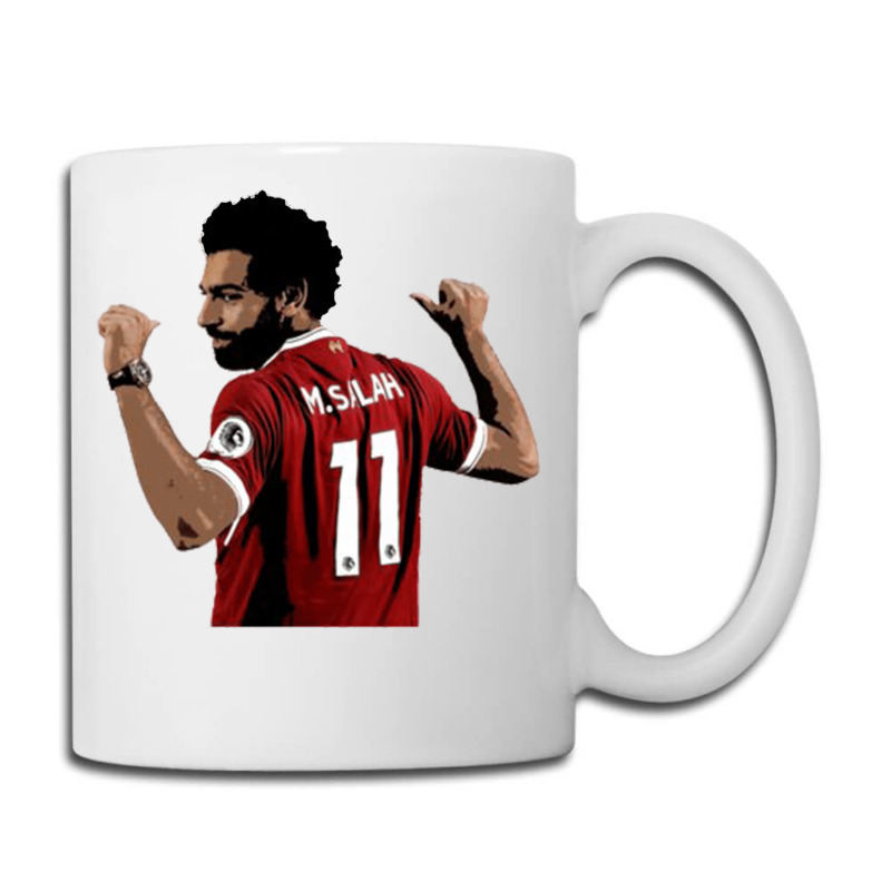 Mosalah And The Reds Classic Coffee Mug | Artistshot