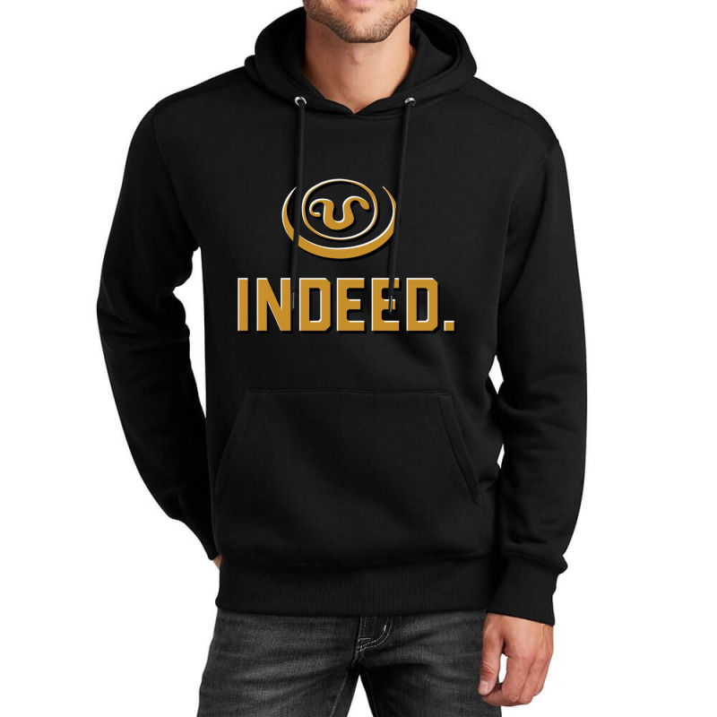 Indeed Tealc Goauld Apophis Symbol Quote Unisex Hoodie by cm-arts | Artistshot