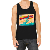 Guantanamo Bay Waterboarding Premium Tank Top | Artistshot