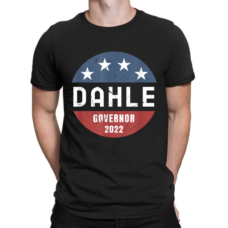 Brian Dahle For California Governor 2022 T-Shirt by CarolinePascua | Artistshot