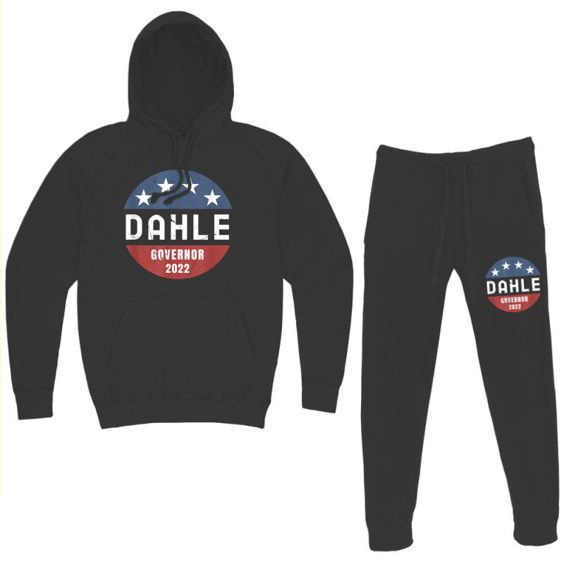 Brian Dahle For California Governor 2022 Hoodie & Jogger set by CarolinePascua | Artistshot