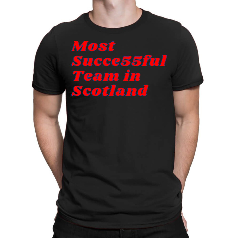 Most Succe55ful Essential T-shirt | Artistshot