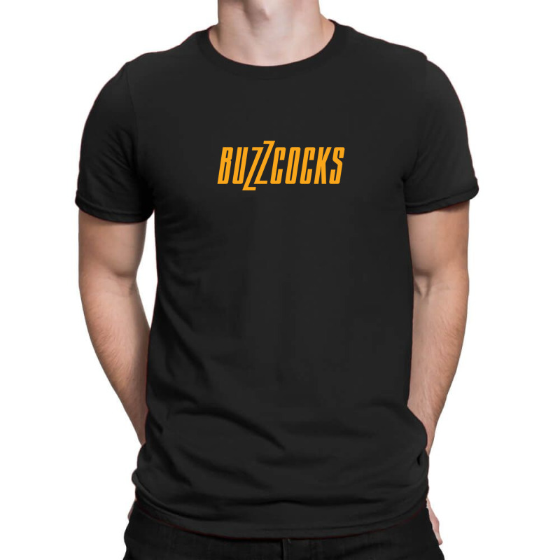 Buzzcocks T-Shirt by SusanCartrette | Artistshot