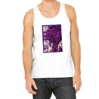 Evaangel Retro 01 Illustration Tank Top | Artistshot