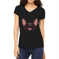 Raine Whispers  Bard Coven  The B.a.t.s. Women's V-neck T-shirt | Artistshot