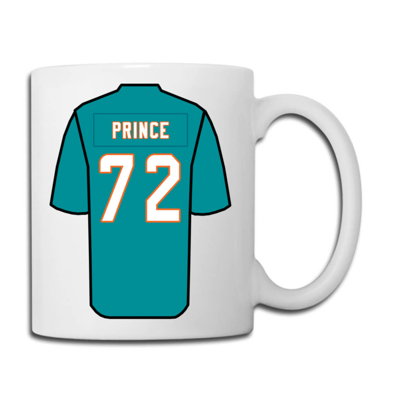 Isaiah Prince Jersey Coffee Mug | Artistshot