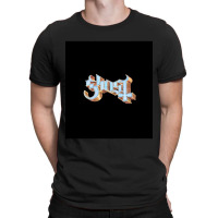 Ghost Sweden Rock Sleeveless Top T-shirt | Artistshot