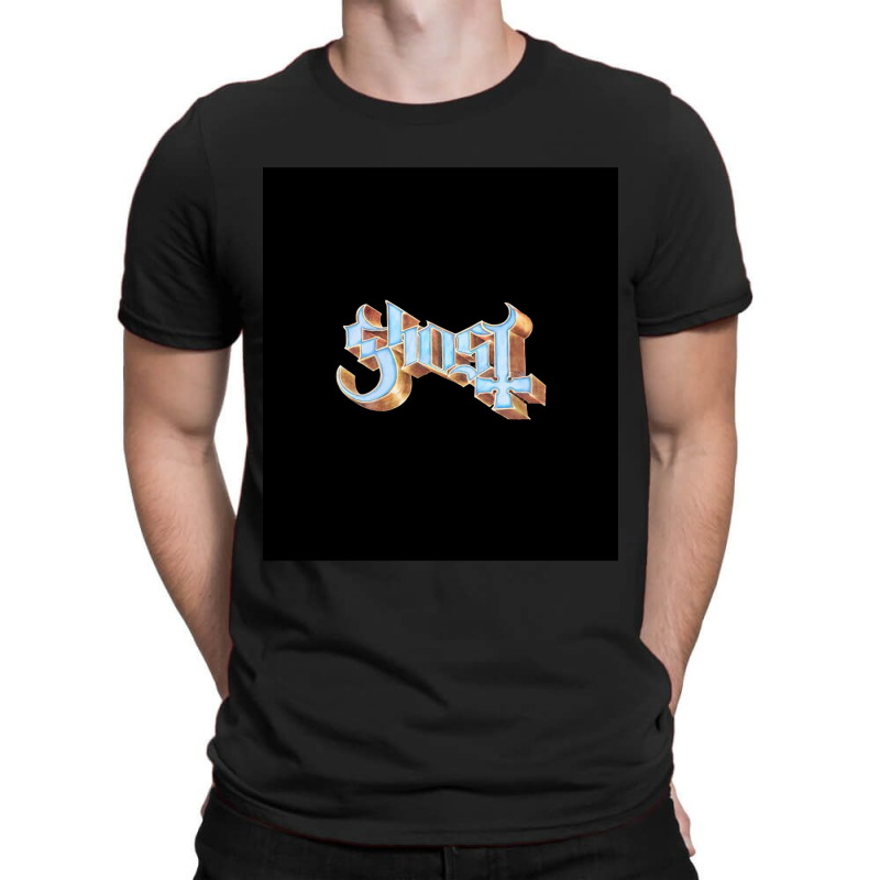 Ghost Sweden Rock Sleeveless Top T-Shirt by cm-arts | Artistshot