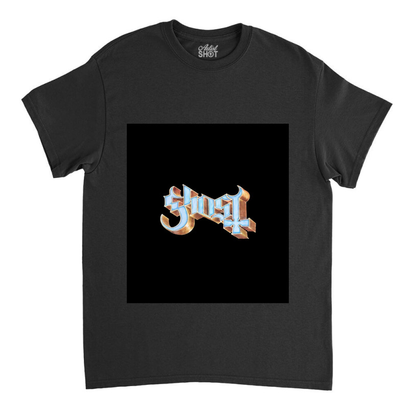 Ghost Sweden Rock Sleeveless Top Classic T-shirt by cm-arts | Artistshot